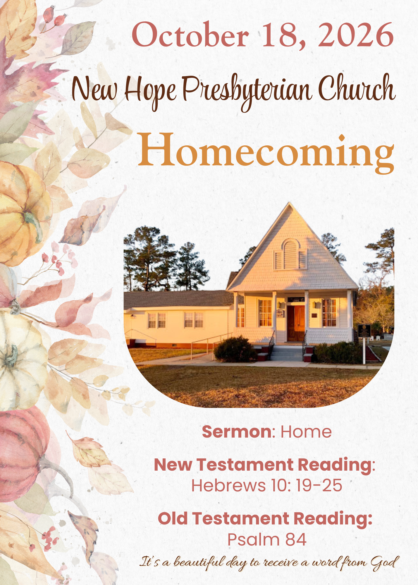 2026 Homecoming FB AD