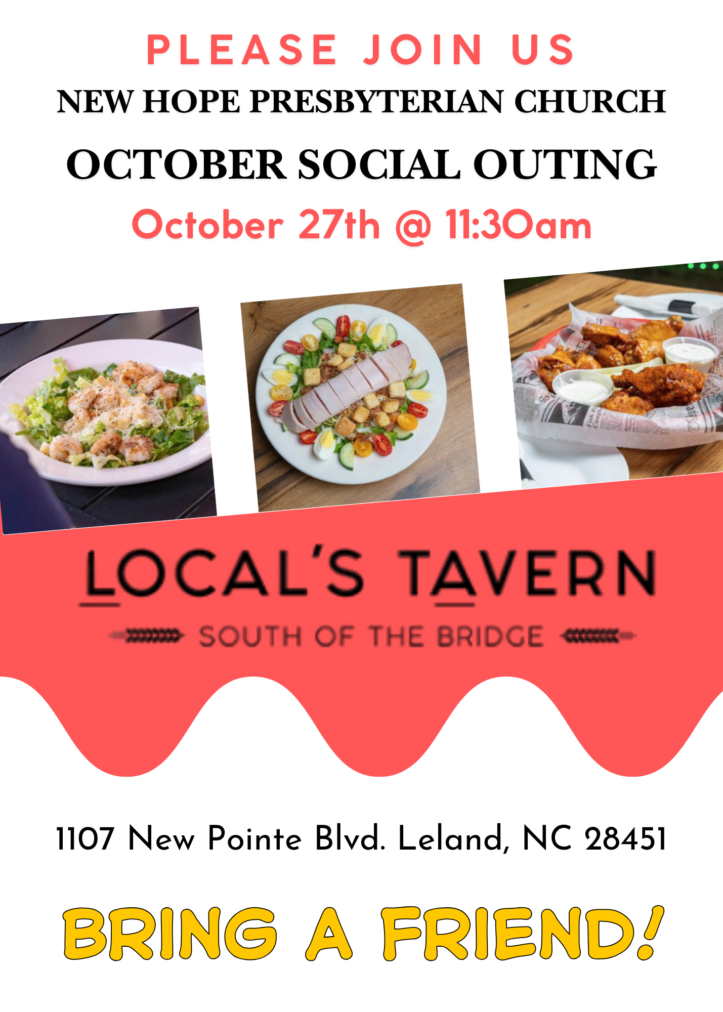 Locals Tavern Lunch Invite (1)